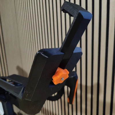 Giá đỡ máy tính bảng cho Zwift Ride