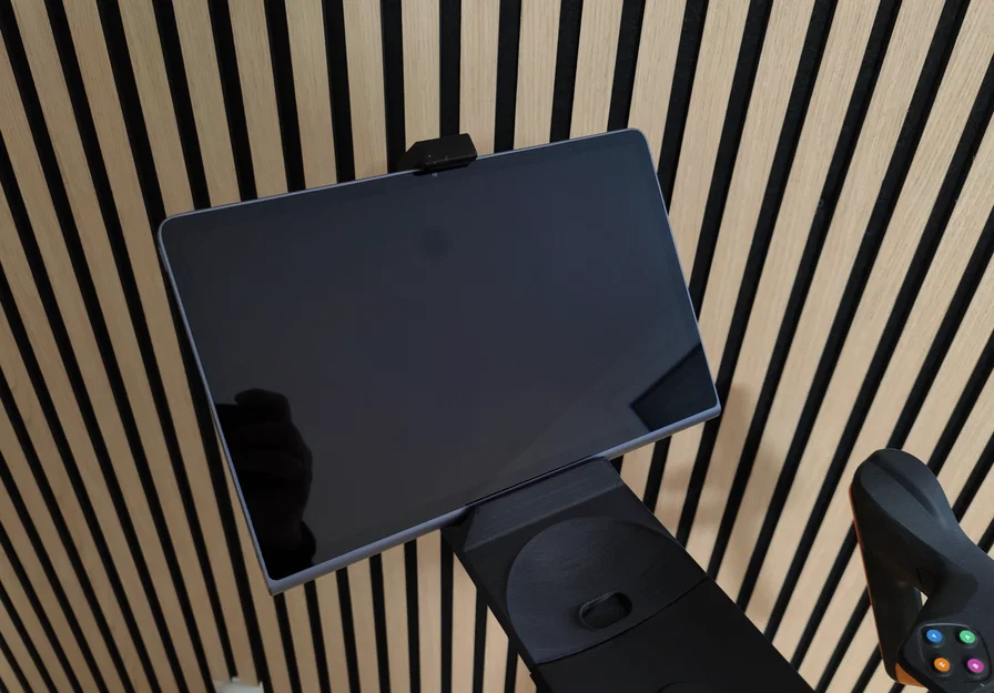 Giá đỡ máy tính bảng cho Zwift Ride - Image 4