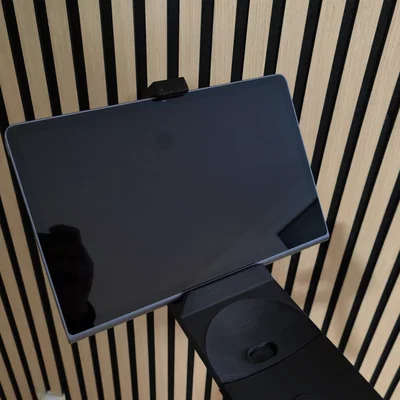 Giá đỡ máy tính bảng cho Zwift Ride