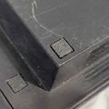Bộ nắp đậy lỗ vít cho máy PS2 Fat (PS2 Fat Screw Covers) in 3D - Thumbnail 2