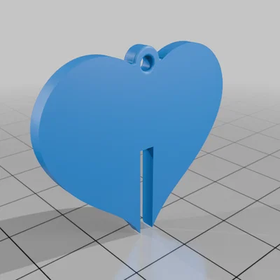 Bông Tai Trái Tim 3D – Quà Tặng Đặc Biệt Cho Ngày Valentine