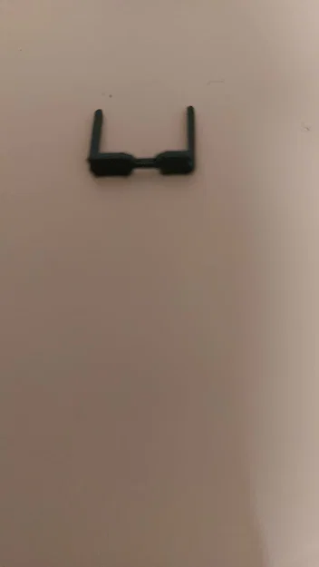 Mắt kính thời trang cho Dummy 13 - Phụ kiện in 3D độc đáo - Image 1