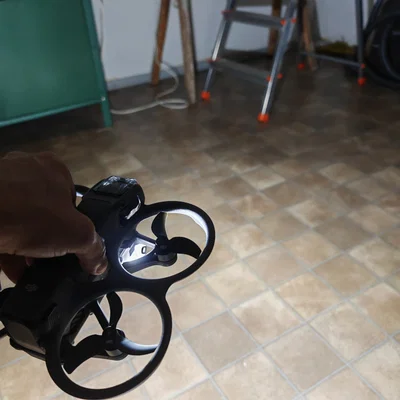 Ngàm gắn đèn cho DJI Avata 2