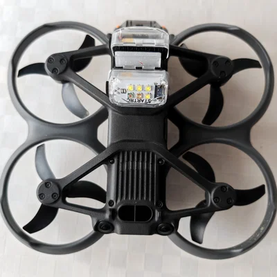Ngàm gắn đèn cho DJI Avata 2