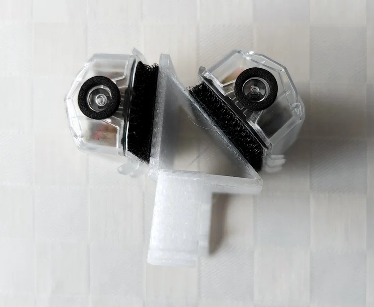 Ngàm gắn đèn cho DJI Avata 2 - Image 5