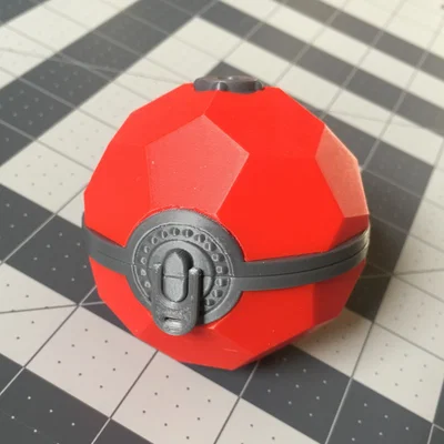 Mô hình Pokemon Legends Arceus Origin Ball
