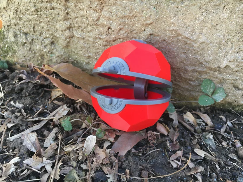 Mô hình Pokemon Legends Arceus Origin Ball - Image 2