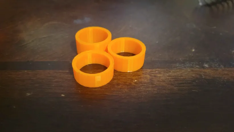 Miếng đệm lò xo cho Xshot Longshot - Image 1