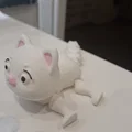 Mèo khớp nối linh hoạt: Cat: Articulated Cat - Thumbnail 5