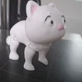 Mèo khớp nối linh hoạt: Cat: Articulated Cat - Thumbnail 7
