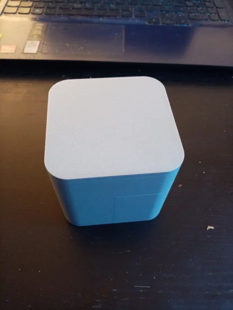 Bộ sưu tập hộp đựng và hũ đa năng in 3D không cần support - Image 10