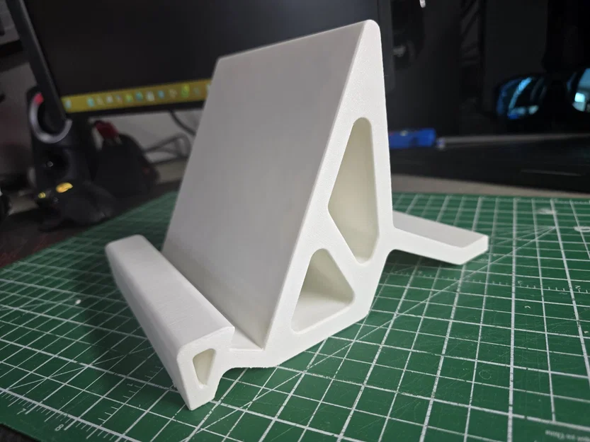 Giá đỡ máy tính bảng cho Samsung Galaxy Tab và iPad - Image 1