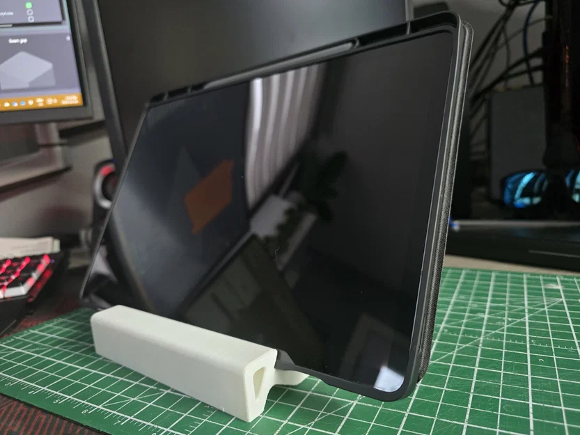 Giá đỡ máy tính bảng cho Samsung Galaxy Tab và iPad - Image 3