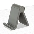 Giá đỡ điện thoại có thể điều chỉnh độ nghiêng (Tiltable Phone Stand) - Thumbnail 2
