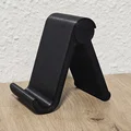 Giá đỡ điện thoại có thể điều chỉnh độ nghiêng (Tiltable Phone Stand) - Thumbnail 3