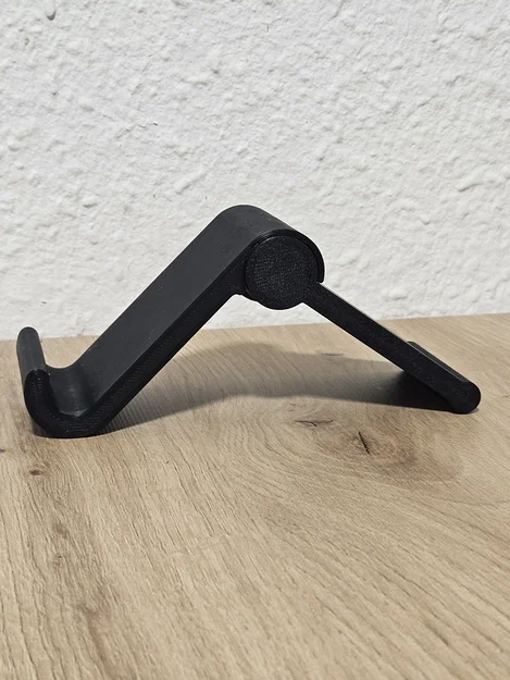 Giá đỡ điện thoại có thể điều chỉnh độ nghiêng (Tiltable Phone Stand) - Image 4