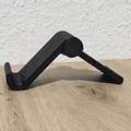 Giá đỡ điện thoại có thể điều chỉnh độ nghiêng (Tiltable Phone Stand) - Thumbnail 4