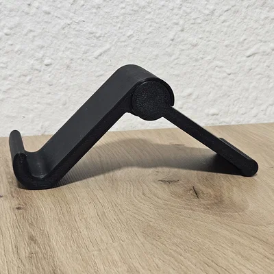 Giá đỡ điện thoại có thể điều chỉnh độ nghiêng (Tiltable Phone Stand)