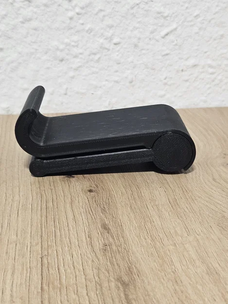 Giá đỡ điện thoại có thể điều chỉnh độ nghiêng (Tiltable Phone Stand) - Image 5