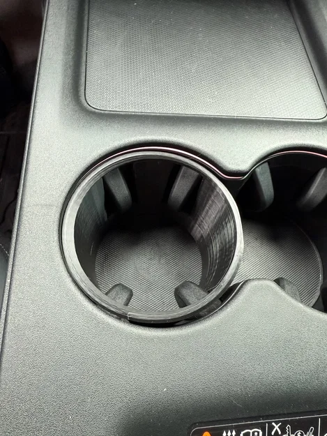 Miếng chêm chống đổ ly cho Honda Prologue - Image 1