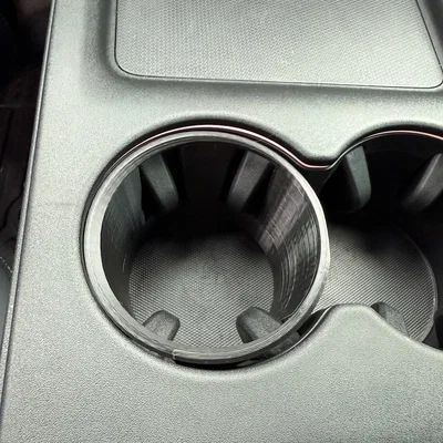 Miếng chêm chống đổ ly cho Honda Prologue