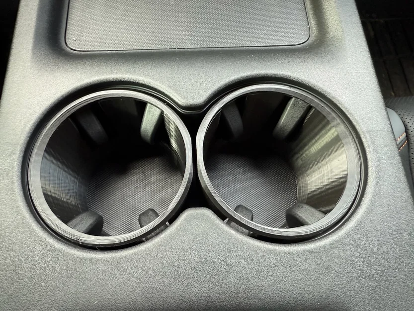 Miếng chêm chống đổ ly cho Honda Prologue - Image 4