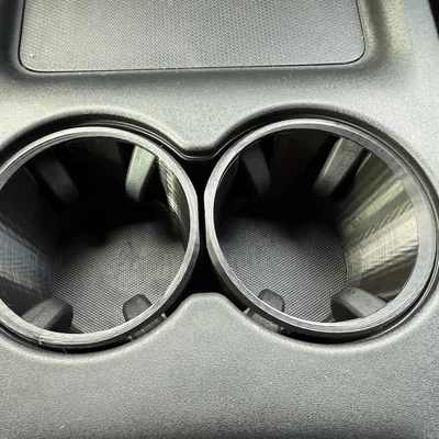 Miếng chêm chống đổ ly cho Honda Prologue