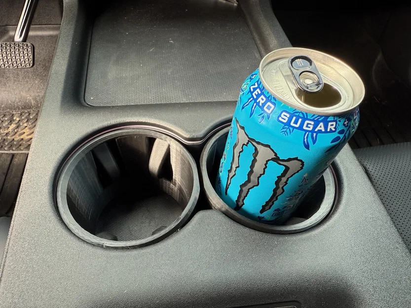 Miếng chêm chống đổ ly cho Honda Prologue - Image 6