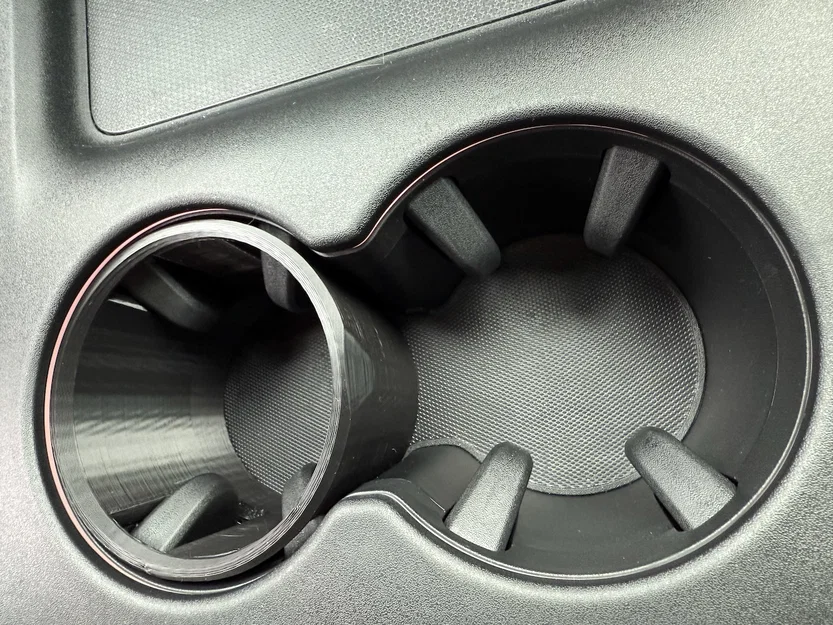 Miếng chêm chống đổ ly cho Honda Prologue - Image 8