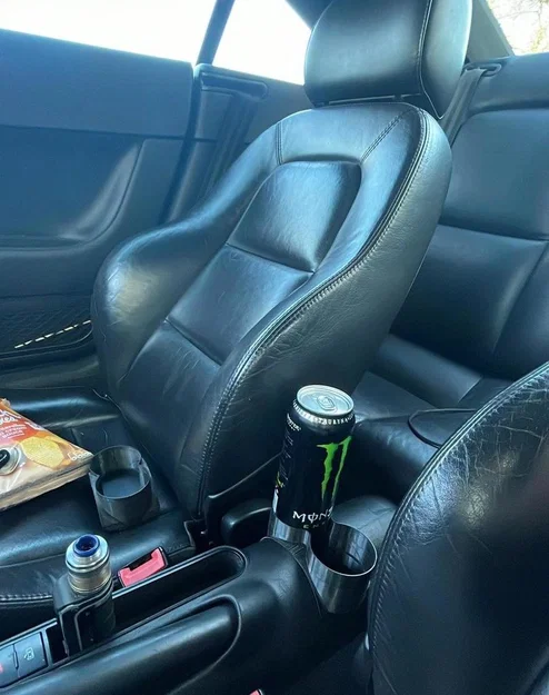 Giá đỡ ly đôi cho Audi TT - mk1 - Image 1