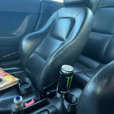 Giá đỡ ly đôi cho Audi TT - mk1