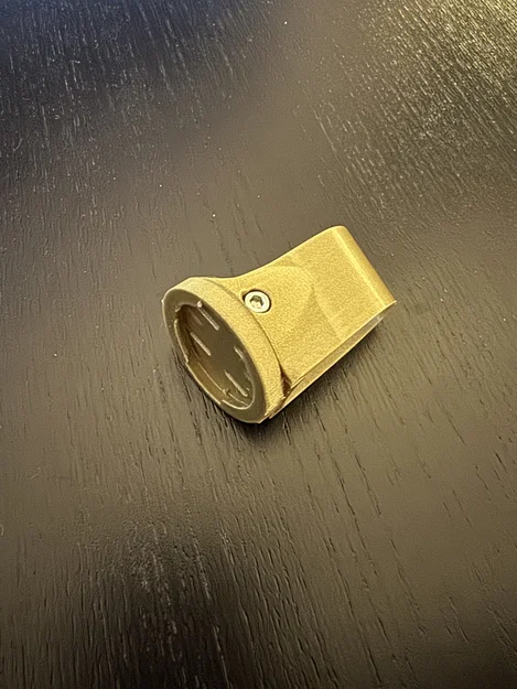 Ngàm gắn Varia cho cốt yên Tarmac SL8 - Image 1