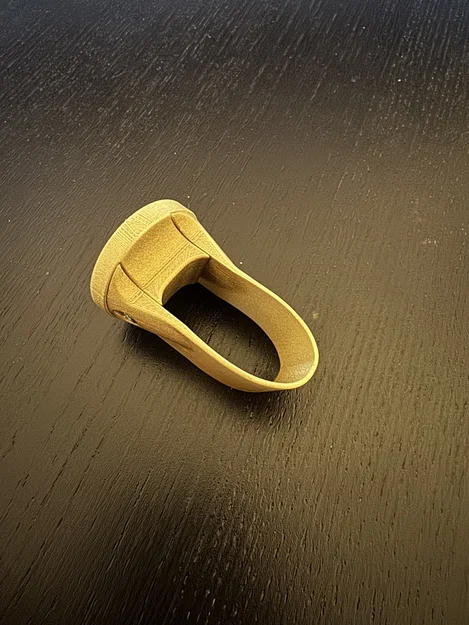 Ngàm gắn Varia cho cốt yên Tarmac SL8 - Image 2