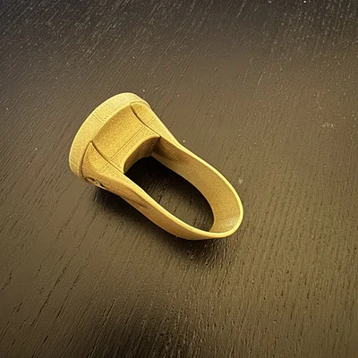 Ngàm gắn Varia cho cốt yên Tarmac SL8