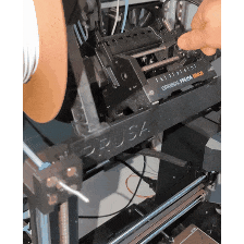 Bộ chuyển đổi nam châm MMU3 Bypass (Magnetic MMU3 Bypass) - Thumbnail 2