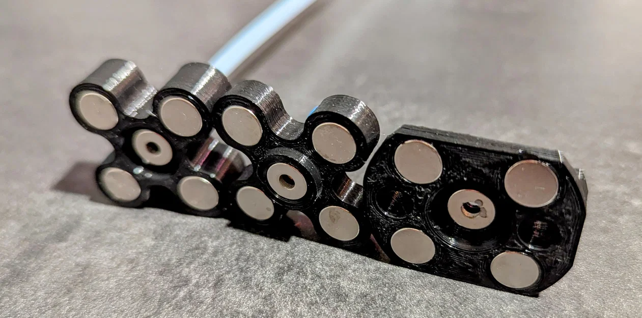 Bộ chuyển đổi nam châm MMU3 Bypass (Magnetic MMU3 Bypass) - Image 3