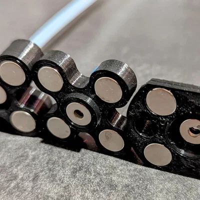 Bộ chuyển đổi nam châm MMU3 Bypass (Magnetic MMU3 Bypass)