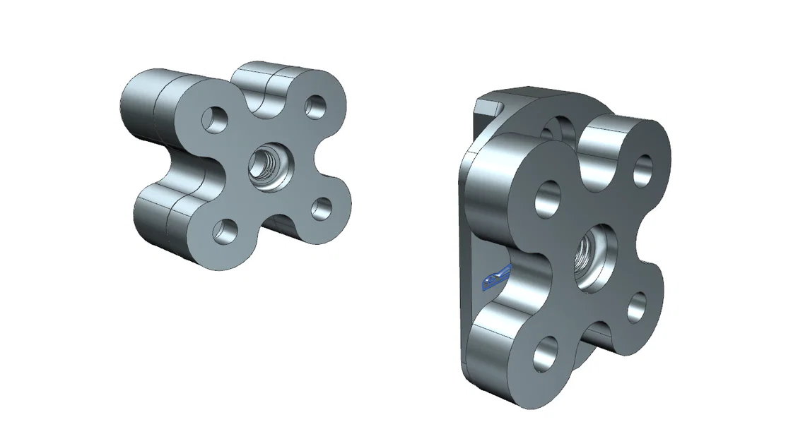 Bộ chuyển đổi nam châm MMU3 Bypass (Magnetic MMU3 Bypass) - Image 4
