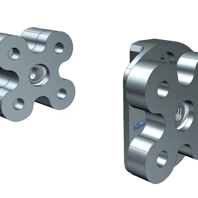 Bộ chuyển đổi nam châm MMU3 Bypass (Magnetic MMU3 Bypass)