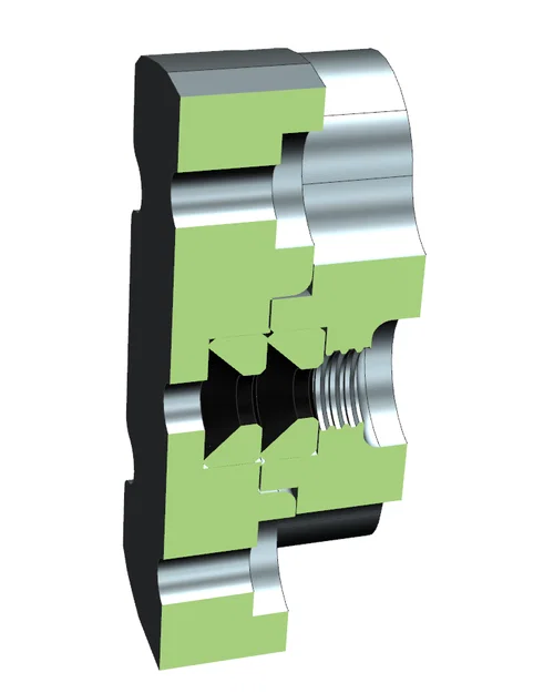 Bộ chuyển đổi nam châm MMU3 Bypass (Magnetic MMU3 Bypass) - Image 5