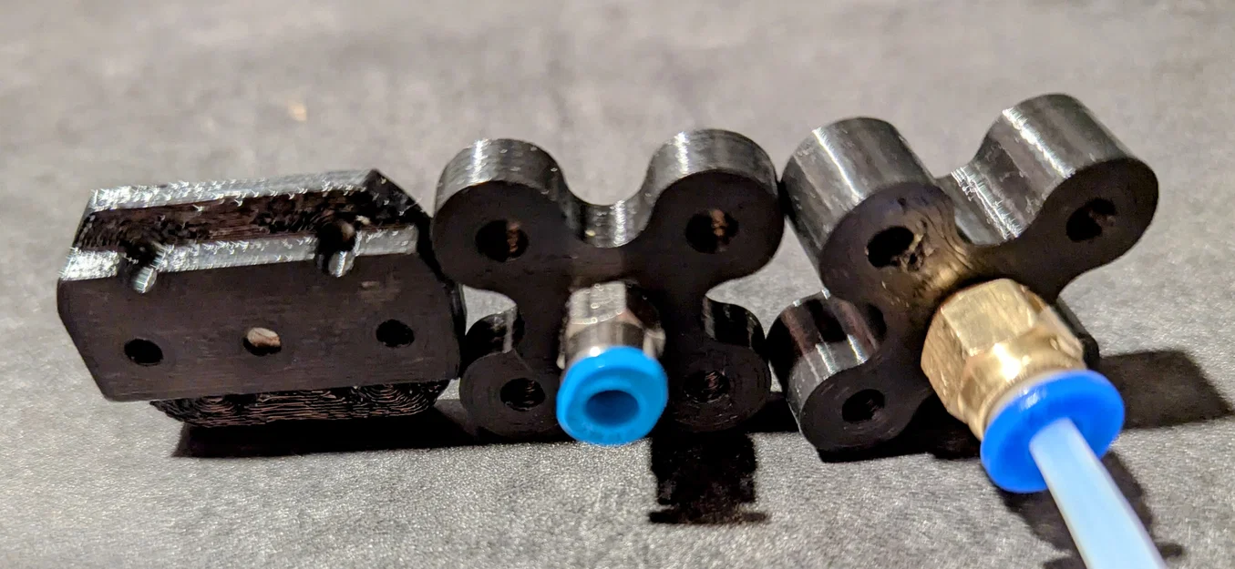 Bộ chuyển đổi nam châm MMU3 Bypass (Magnetic MMU3 Bypass) - Image 6