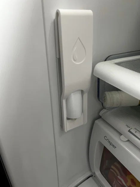 Cần gạt lấy nước cho tủ lạnh KitchenAid và các dòng tủ lạnh khác - Image 3