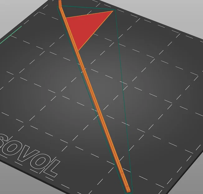 Thiết bị câu cá trên băng (Ice Fishing Tip-Up) - Không cần cần câu - Image 4