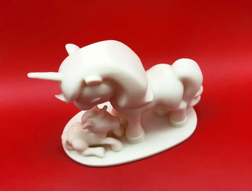 Mẹ con Kỳ Lân - Image 2