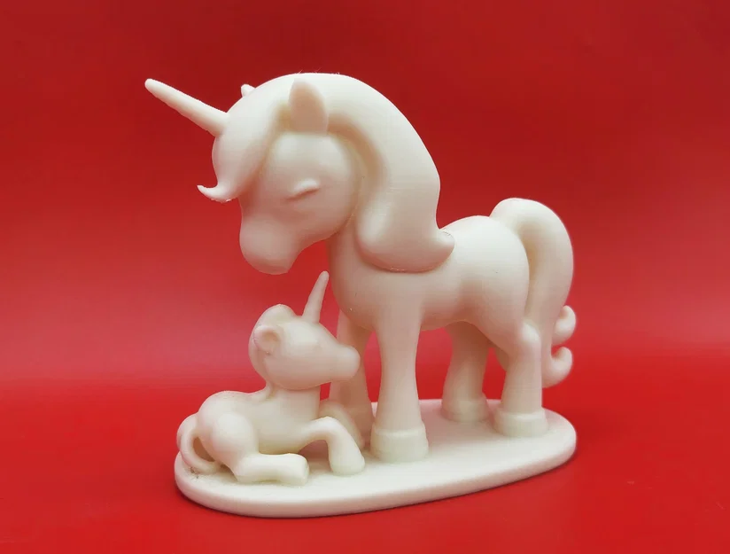 Mẹ con Kỳ Lân - Image 3