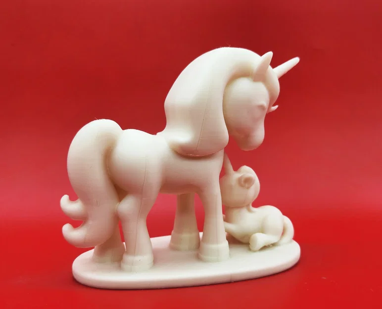 Mẹ con Kỳ Lân - Image 4