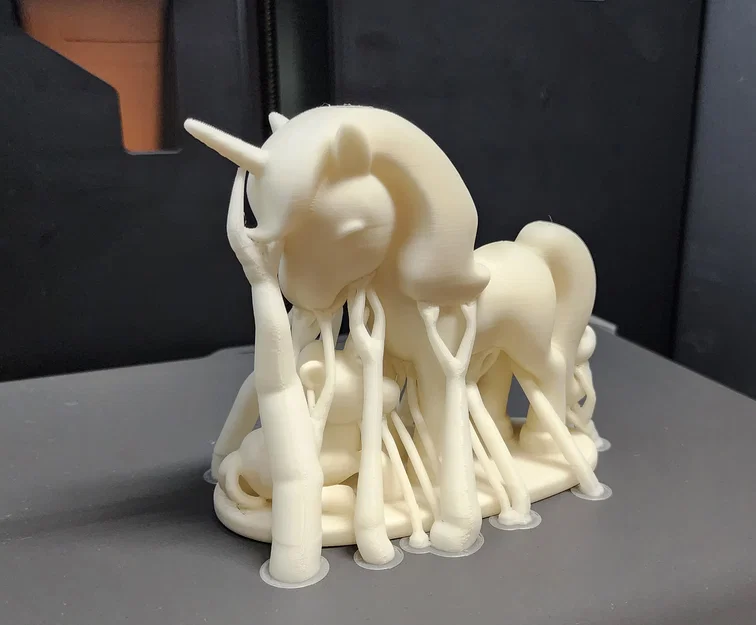 Mẹ con Kỳ Lân - Image 5