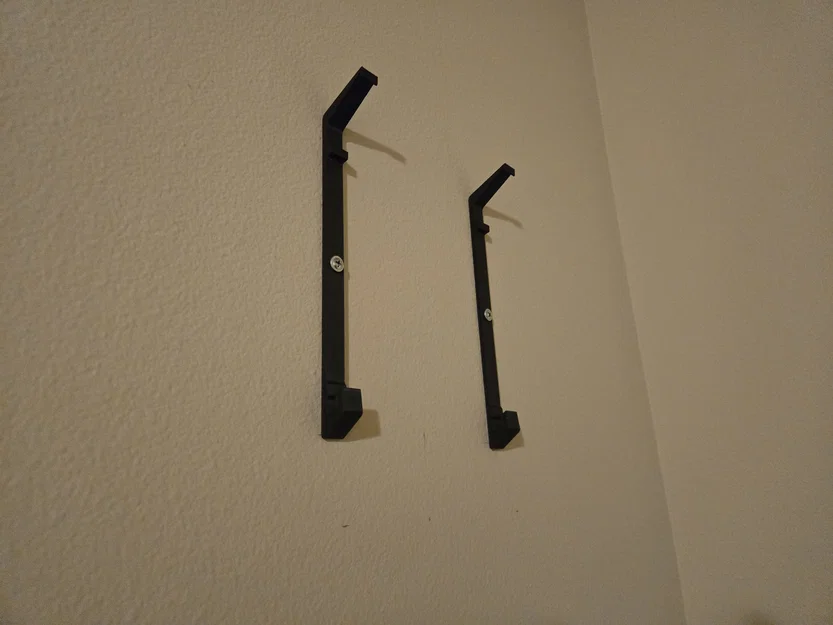 Giá treo tường cho router ASUS RT-AX88U Pro (AX6000) - Image 3