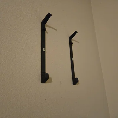 Giá treo tường cho router ASUS RT-AX88U Pro (AX6000)