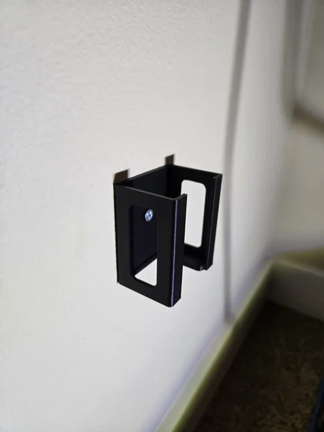 Giá treo tường cho router ASUS RT-AX88U Pro (AX6000) - Image 5